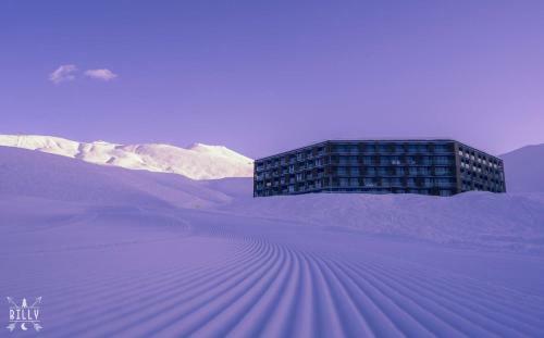 Apartamento Atrium Exclusive - Ski4life