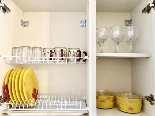 Apartamento New Gudauri Loft 2 Apt. 428