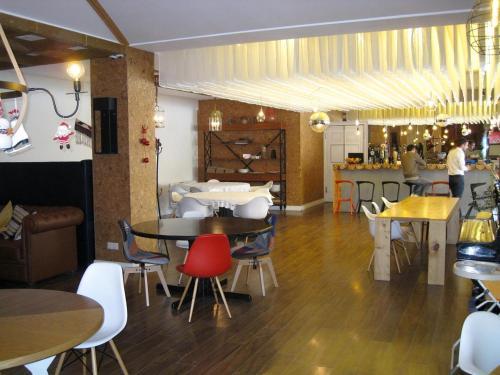 Apartamento New Gudauri Loft 2 Apt. 428