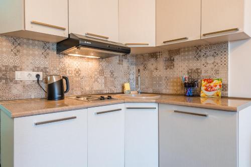 Apartamento New Gudauri Loft 2 Apt. 428