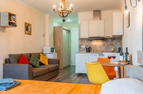 Apartamento New Gudauri Loft 2 Apt. 428