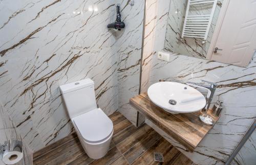 Apartamento New Gudauri Loft 2 Apt. 428