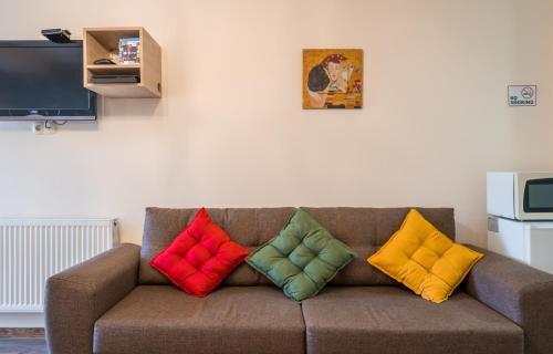 Apartamento New Gudauri Loft 2 Apt. 428