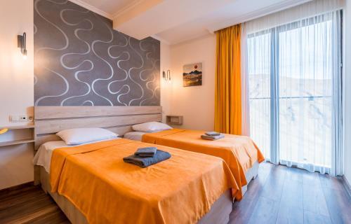 Apartamento New Gudauri Loft 2 Apt. 428