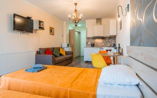 Apartamento New Gudauri Loft 2 Apt. 428