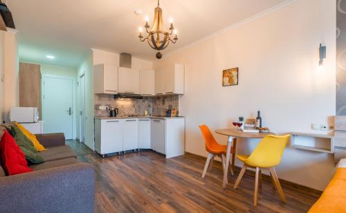 Apartamento New Gudauri Loft 2 Apt. 428