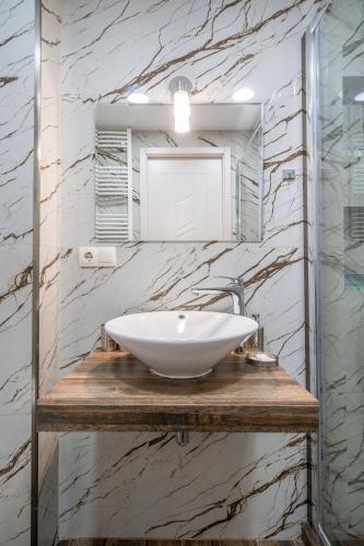 Apartamento New Gudauri Loft 2 Apt. 428