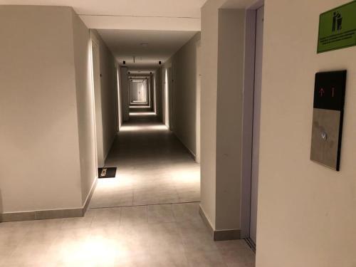 Apartamento Studio 533 @redco Loft 2