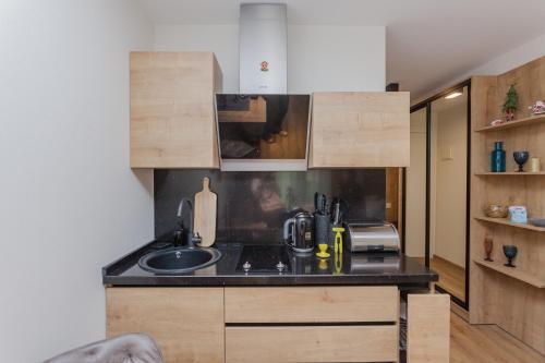 Apartamento Studio 533 @redco Loft 2