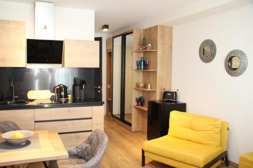 Apartamento Studio 533 @redco Loft 2