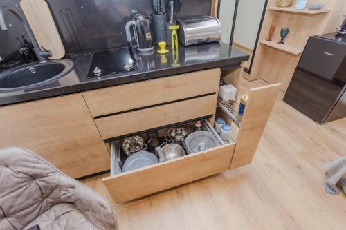 Apartamento Studio 533 @redco Loft 2