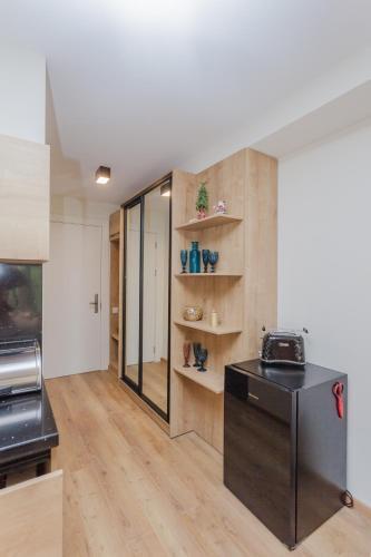 Apartamento Studio 533 @redco Loft 2