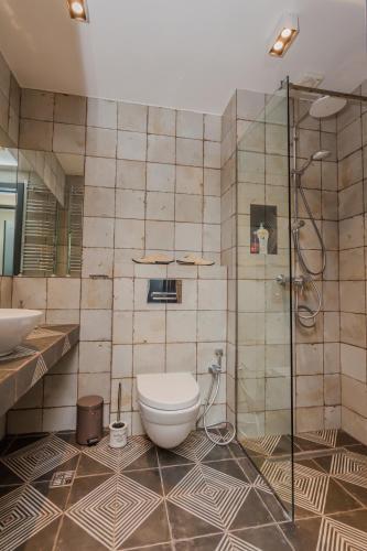 Apartamento Studio 533 @redco Loft 2