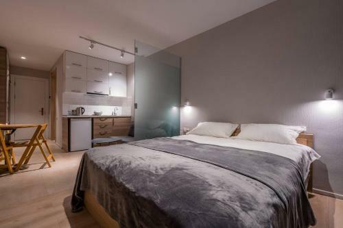 Apartamento New Gudauri Loft 2