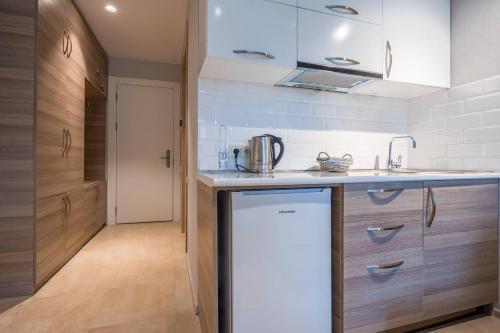 Apartamento New Gudauri Loft 2
