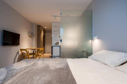 Apartamento New Gudauri Loft 2