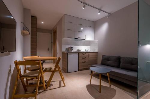 Apartamento New Gudauri Loft 2