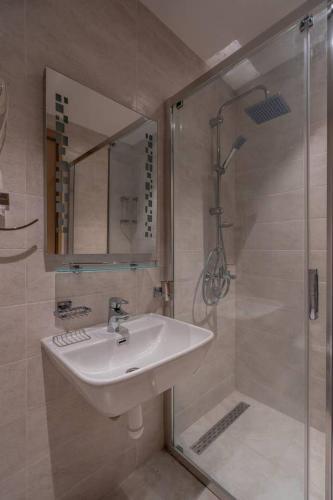 Apartamento New Gudauri Loft 2
