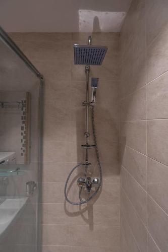 Apartamento New Gudauri Loft 2