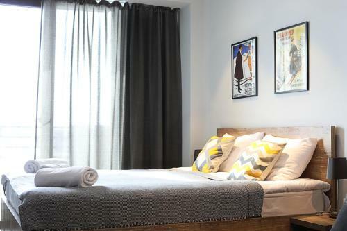 New Gudauri Terrace Apartment Loft 2 Apt. 143