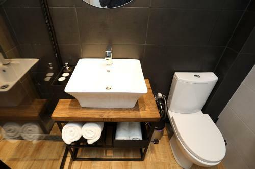 New Gudauri Terrace Apartment Loft 2 Apt. 143