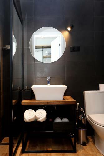 New Gudauri Terrace Apartment Loft 2 Apt. 143