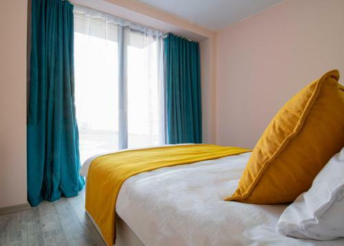 Tutti Frutti Apartment Loft2 New Gudauri