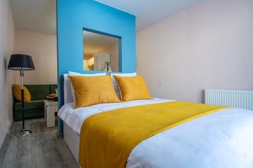 Tutti Frutti Apartment Loft2 New Gudauri