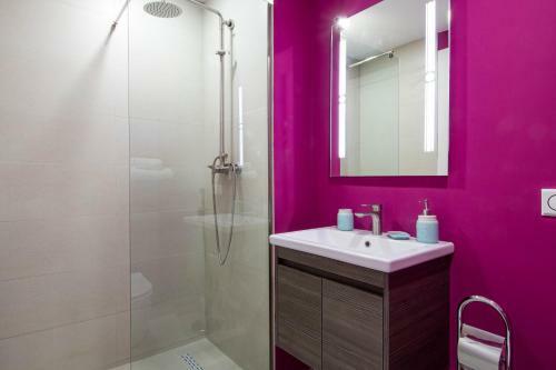 Tutti Frutti Apartment Loft2 New Gudauri