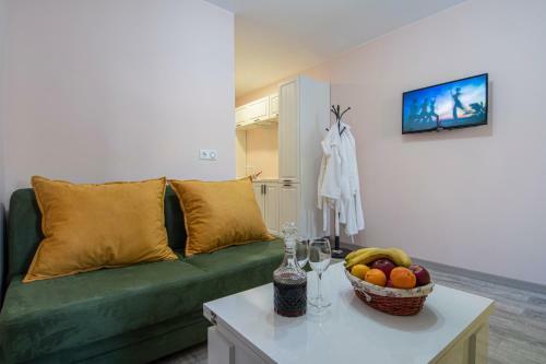 Tutti Frutti Apartment Loft2 New Gudauri