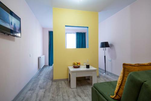 Tutti Frutti Apartment Loft2 New Gudauri