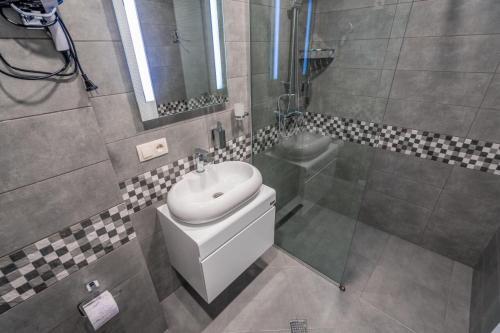 Apartamento New Gudauri Loft2 311