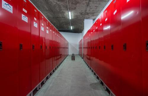 Apartamento New Gudauri Loft2 311