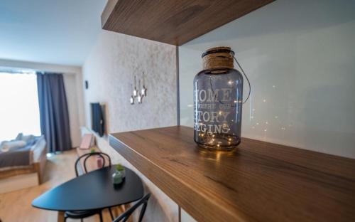 Apartamento New Gudauri Loft2 311