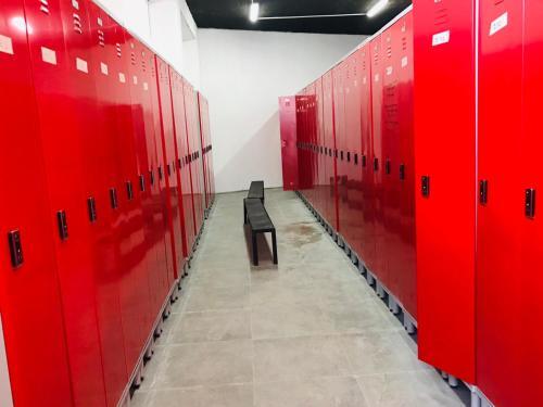 Apartamento New Gudauri 214