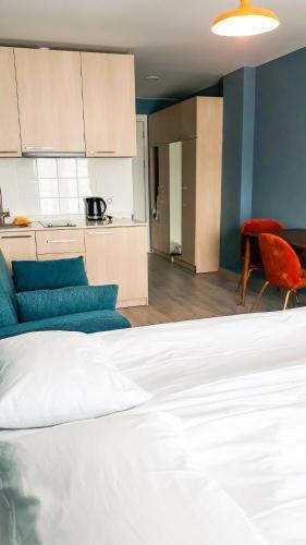 Apartamento New Gudauri 214