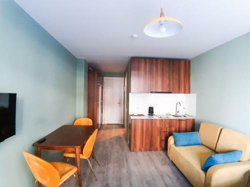 Apartamento ????? ??????? Loft 2