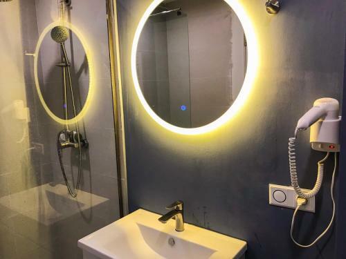 Apartamento ????? ??????? Loft 2
