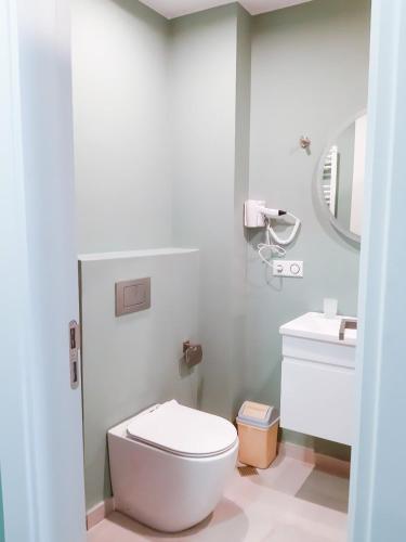 Apartamento ????? ??????? Loft 2
