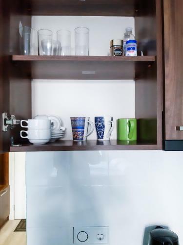 Apartamento ????? ??????? Loft 2
