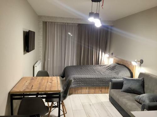 Apartamento New Gudauri Loft 2