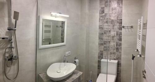 Apartamento New Gudauri Loft 2