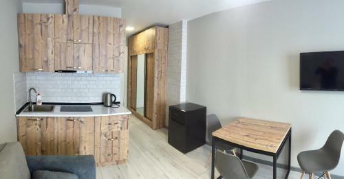 Apartamento New Gudauri Loft 2