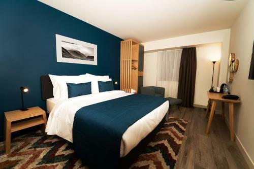 Hotel Gudauri Lodge