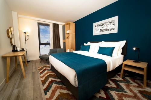 Hotel Gudauri Lodge