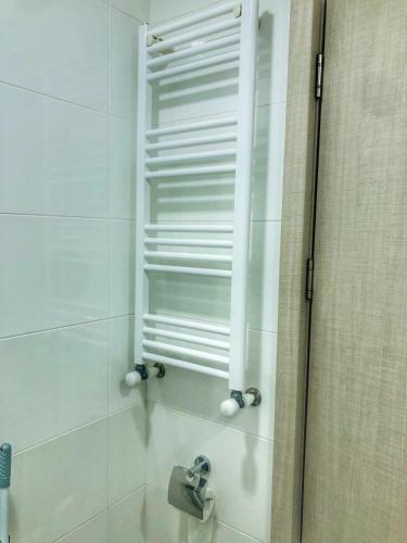 Apartamento New Gudauri Loft1