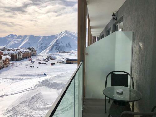 Apartamento Gvc 314 Atrium New Gudauri
