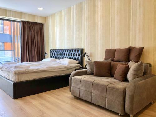 Apartamento Gvc 314 Atrium New Gudauri