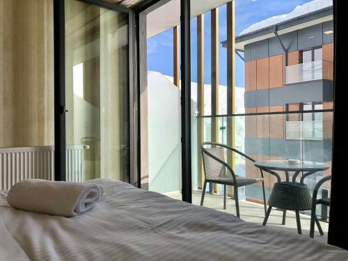 Apartamento Gvc 314 Atrium New Gudauri