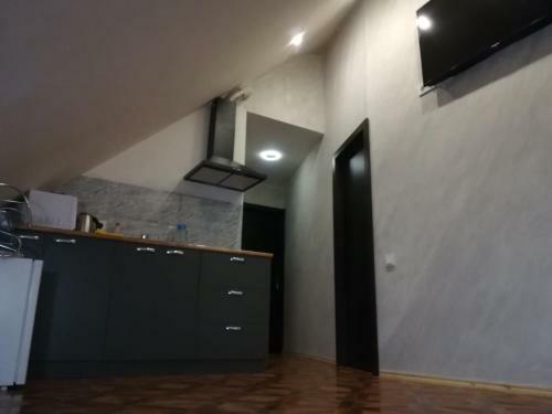 Family Hotel Mtamta